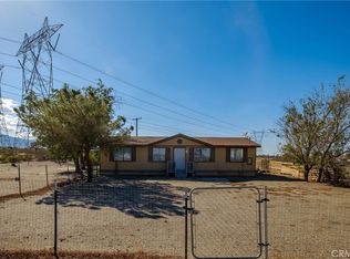 4054 Duncan Rd, Phelan, CA 92371