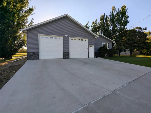 401 3rd Ave NW, Mohall, ND 58761