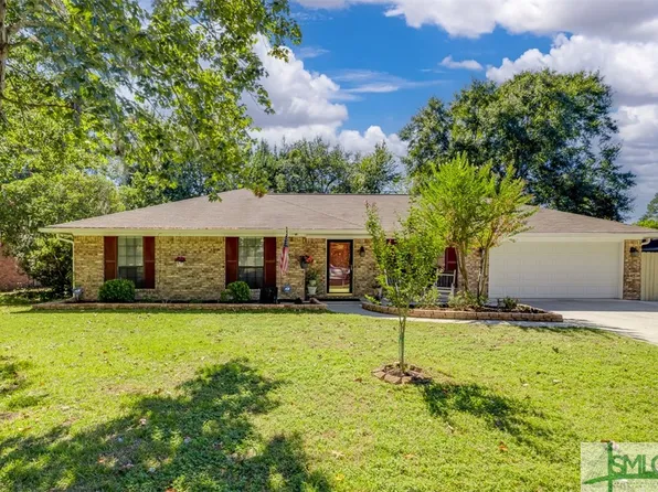 55 Beaver Run Drive, Savannah, GA 31419