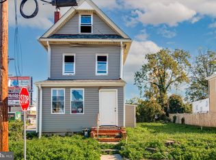 1025 Center St, Darby, PA 19023