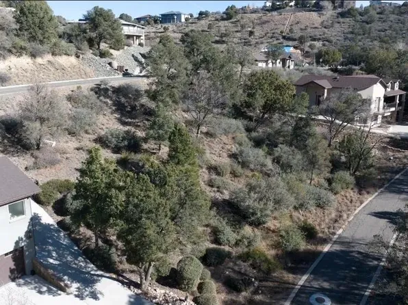 1256 McDonald Dr, Prescott, AZ 86303
