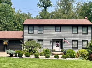 109 Bocktown Rd, Aliquippa, PA 15001