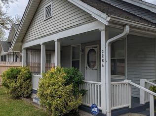 326 Spring St, Hendersonville, NC 28739