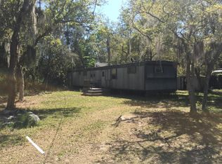 14402 NE 204th St, Fort Mc Coy, FL 32134