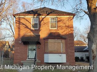 14432 Rutherford St, Detroit, MI 48227