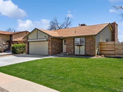 9532 W Walden Avenue, Littleton, CO, 80128