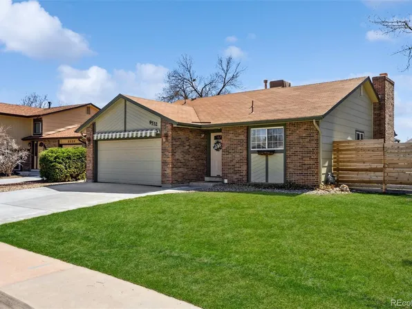 9532 W Walden Avenue, Littleton, CO 80128