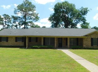 905 David Dr, Tyler, TX 75703