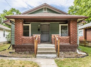 2835 E 17th St, Indianapolis, IN