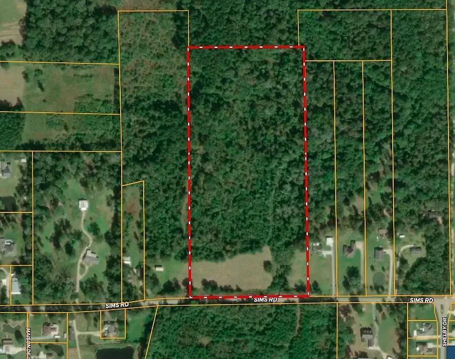 1st image of Tbd Sims Rd