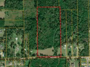 Tbd Sims Rd, Denham Springs, LA 70706