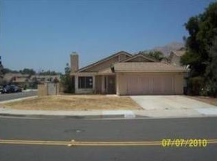 11713 Bobolink Ln, Moreno Valley, CA 92557