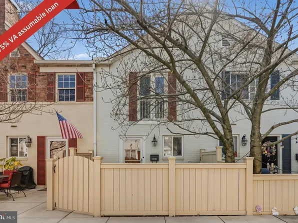 1277 N Van Dorn St, Alexandria, VA 22304