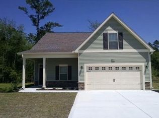 821 Derbyshire Ct #TOWNHOUSE E, Hardy Conway, SC 29526