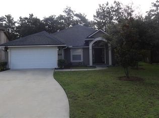 3960 Ringneck Dr, Jacksonville, FL 32226