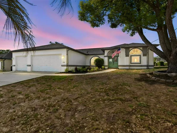 11349 Sand Hill Ave, Spring Hill, FL 34608