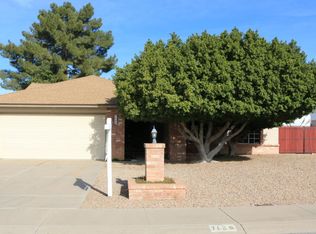 7126 W Sunnyside Dr, Peoria, AZ 85345