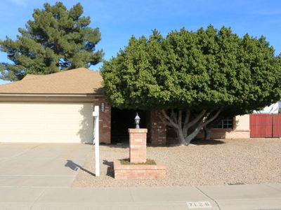 7126 W Sunnyside Dr, Peoria, AZ, 85345