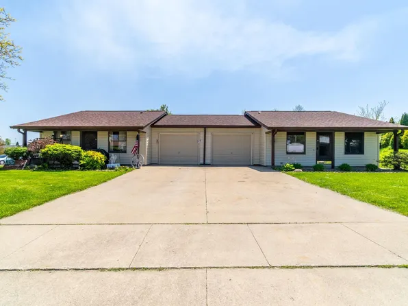 2104 Cortez Dr, Kendallville, IN 46755