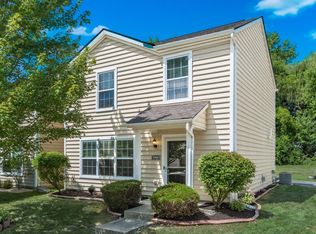 3995 Summerstone Dr, Columbus, OH