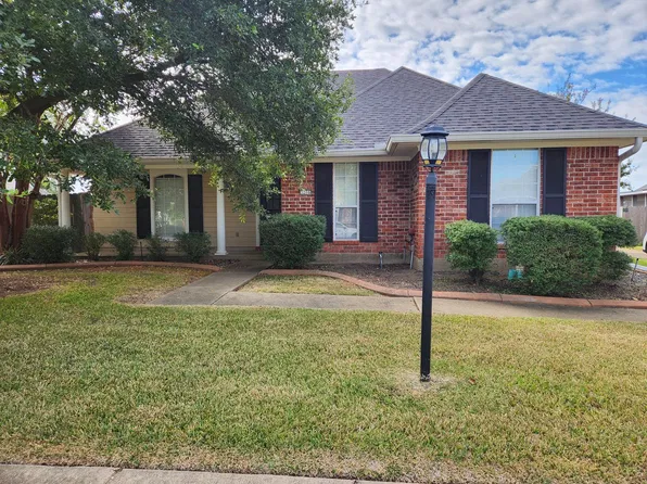3206 Hanover Ct, Bossier City, LA 71111