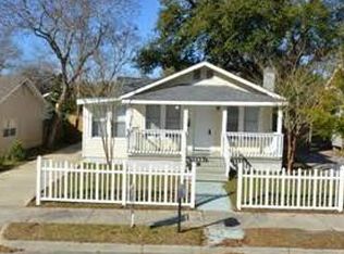 917 41st Ave, Gulfport, MS 39501