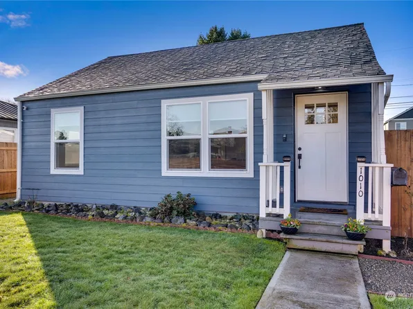 1010 E 55th Street, Tacoma, WA 98404
