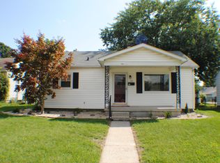 127 Oliver Ave, Franklin, IN 46131