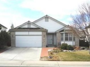 6257 S Urban St, Littleton, CO 80127