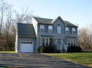 122 Buck Rd, Glassboro, NJ 08028