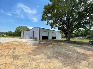 4400 NE Lincoln Rd, Idabel, OK 74745