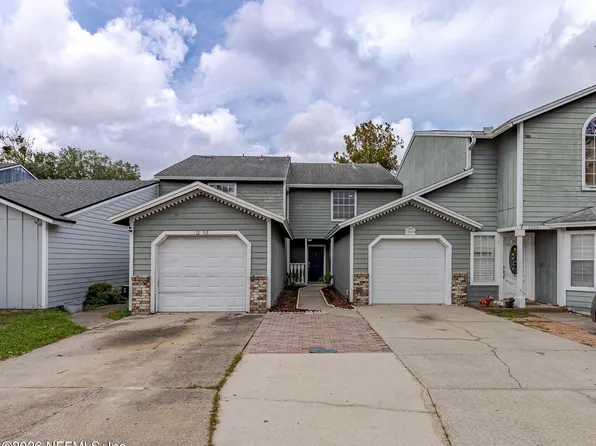 12057 COBBLEWOOD Lane N, Jacksonville, FL 32225