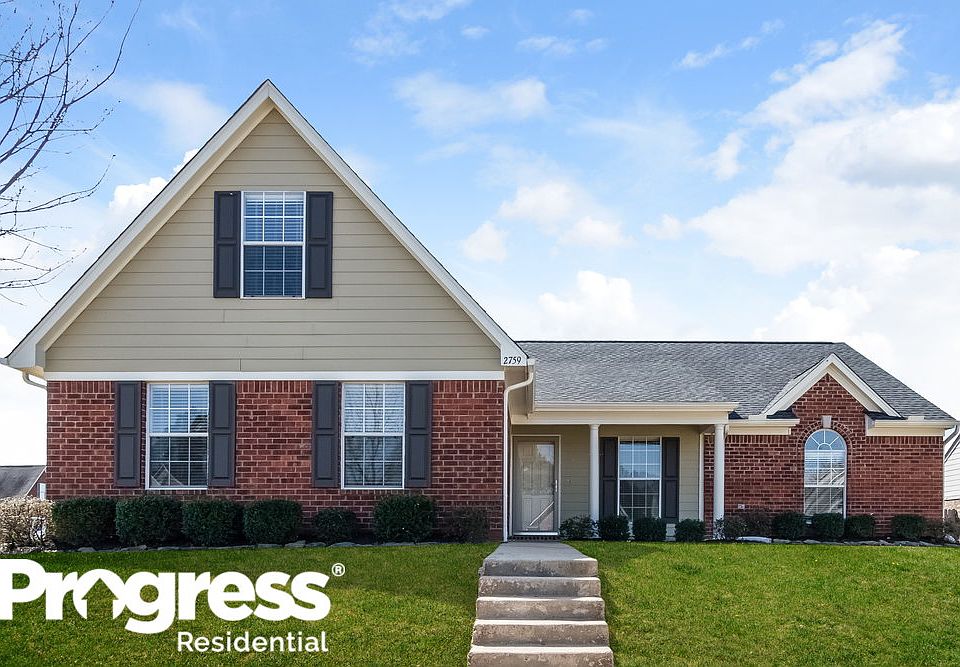 1st image of 2759 Austin James Dr