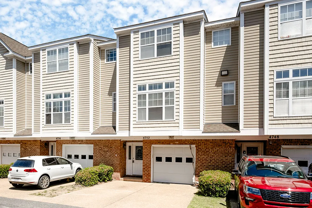 Building Photo - 4752 Beach Bay Ct