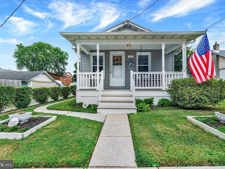 1st image of 1514 Liberty Ave