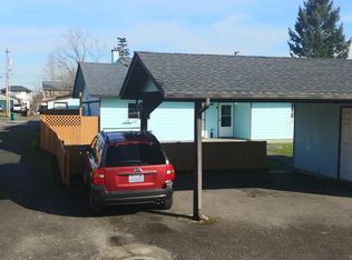 105 2nd Ave SW #107B, Pacific, WA 98047