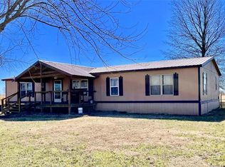 7369 W 460th Rd, Pryor, OK 74361