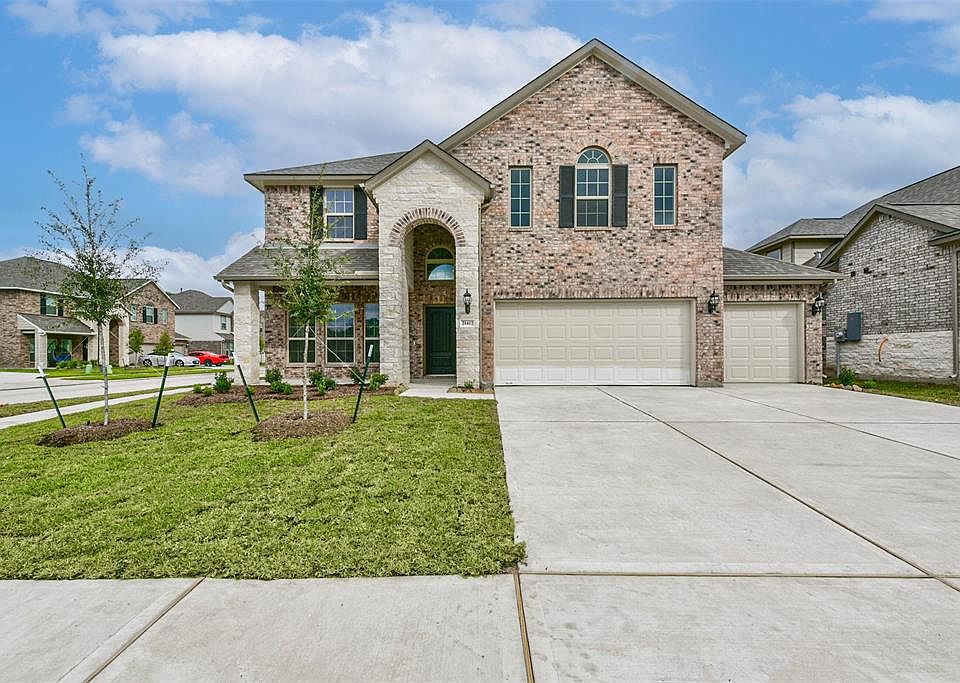 1st image of 21412 Trebuchet Drive