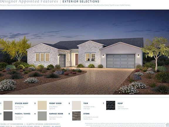 3rd image of 7315 Black Pearl Dr