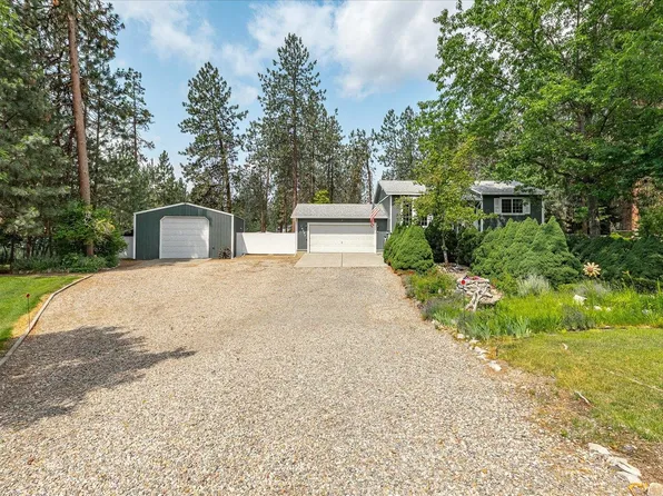 16097 N Iris Ct, Nine Mile Falls, WA 99026