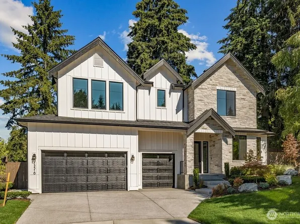 15516 NE 53rd Place, Redmond, WA 98052