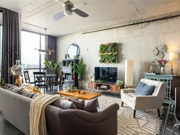 480 John Wesley Dobbs Ave NE Unit 708, Atlanta, GA 30312