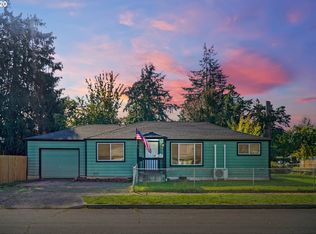 915 N St, Springfield, OR 97477