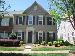 9017 Cool Meadow Dr, Huntersville, NC 28078