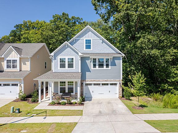 2nd image of 2137 Curry Meadow Way