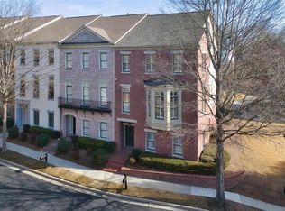 106 W Ridge Way, Roswell, GA 30076