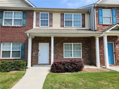 6302 Olmadison Pl, Atlanta, GA, 30349