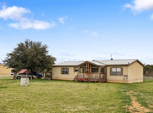 9035 County Road 214, Clyde, TX 79510