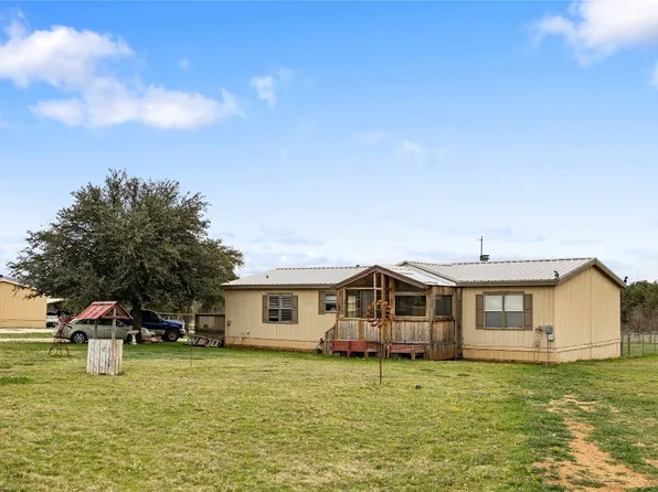9035 County Road 214, Clyde, TX 79510