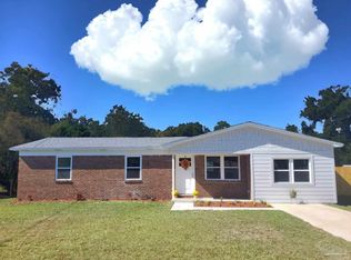 1007 Colbert Ave, Perdido Key, FL 32507